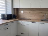 Modernus butas Šiaulių centre 1-4 svečiams - nuotraukos Nr. 6
