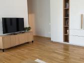 Modernus butas Šiaulių centre 1-4 svečiams - nuotraukos Nr. 10