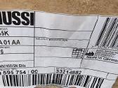 Nauja Zanussi Zick845k+ Garantija - nuotraukos Nr. 12