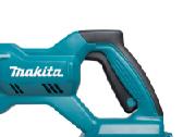 Akumuliatorinė slėginė plovyklė Makita Dhw180z - nuotraukos Nr. 13