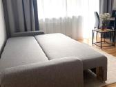 Modernus butas Šiaulių centre 1-4 svečiams - nuotraukos Nr. 15
