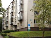Modernus butas Šiaulių centre 1-4 svečiams - nuotraukos Nr. 24