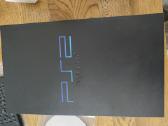 Playstation 2 fat su visais priedais - nuotraukos Nr. 4