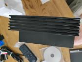 Playstation 2 fat su visais priedais - nuotraukos Nr. 6
