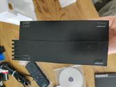 Playstation 2 fat su visais priedais - nuotraukos Nr. 7