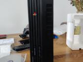 Playstation 2 fat su visais priedais - nuotraukos Nr. 8