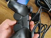 Playstation 2 fat su visais priedais - nuotraukos Nr. 10