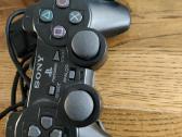 Playstation 2 fat su visais priedais - nuotraukos Nr. 11