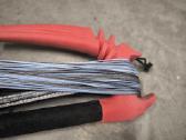 Foil setas liquid force 3 kaitai su lenta foil - nuotraukos Nr. 6