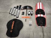 Foil setas liquid force 3 kaitai su lenta foil - nuotraukos Nr. 7