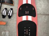 Foil setas liquid force 3 kaitai su lenta foil - nuotraukos Nr. 10
