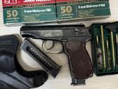 Makarov