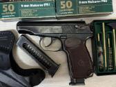 Makarov - nuotraukos Nr. 2