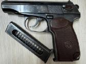 Makarov - nuotraukos Nr. 8
