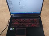 Acer nitro 5 ir hp Omen