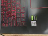 Acer nitro 5 ir hp Omen - nuotraukos Nr. 4