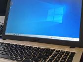 Selling an excellent Asus laptop
