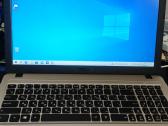 Selling an excellent Asus laptop - nuotraukos Nr. 2
