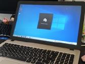 Selling an excellent Asus laptop - nuotraukos Nr. 4