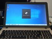 Selling an excellent Asus laptop - nuotraukos Nr. 5