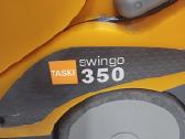 Plovimo mašina Taski Swingo 350 - nuotraukos Nr. 2