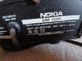 Stiprintuvas Nokia srt 1000 namu - nuotraukos Nr. 3