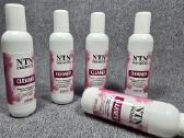 Lipnumo valiklis nagams Ntn Cleaner 100ml