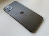 iPhone 11 Pro Max - nuotraukos Nr. 4