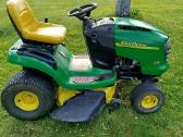 John Deere