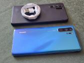 Huawei P30 Pro dual sim Leica - nuotraukos Nr. 5