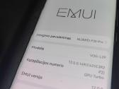 Huawei P30 Pro dual sim Leica - nuotraukos Nr. 7