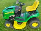 John Deere - nuotraukos Nr. 2