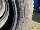 4 vnt. M+s Goodyear 205/55 R16 94v - nuotraukos Nr. 2