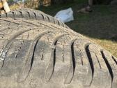 4 vnt. M+s Goodyear 205/55 R16 94v - nuotraukos Nr. 3