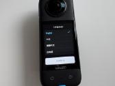 Insta360 X3 su priedais - nuotraukos Nr. 2