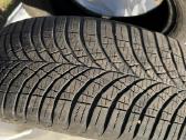 4 vnt. M+s Goodyear 205/55 R16 94v - nuotraukos Nr. 4
