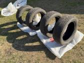 4 vnt. M+s Goodyear 205/55 R16 94v - nuotraukos Nr. 5
