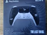 The last of us dualsense playstation 5