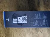 The last of us dualsense playstation 5 - nuotraukos Nr. 3