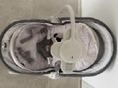 Atiduodu Tiny Love gultukas Rocker Napper 3 in 1 - nuotraukos Nr. 2