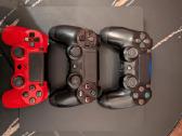 Ps4 Slim 500gb - nuotraukos Nr. 2