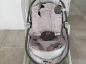 Atiduodu Tiny Love gultukas Rocker Napper 3 in 1 - nuotraukos Nr. 3