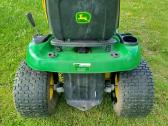 John Deere - nuotraukos Nr. 3