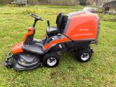 Husqvarna