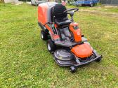 Husqvarna - nuotraukos Nr. 3