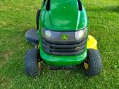 John Deere - nuotraukos Nr. 4