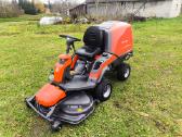 Husqvarna - nuotraukos Nr. 4