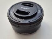Sony E Pz 16-50 oss 3.5/5.6 - nuotraukos Nr. 2