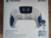 Astro bot dualsense limited edition playstation 5