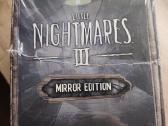 Little nightmares 3 mirror edition Playstation 5 - nuotraukos Nr. 2
